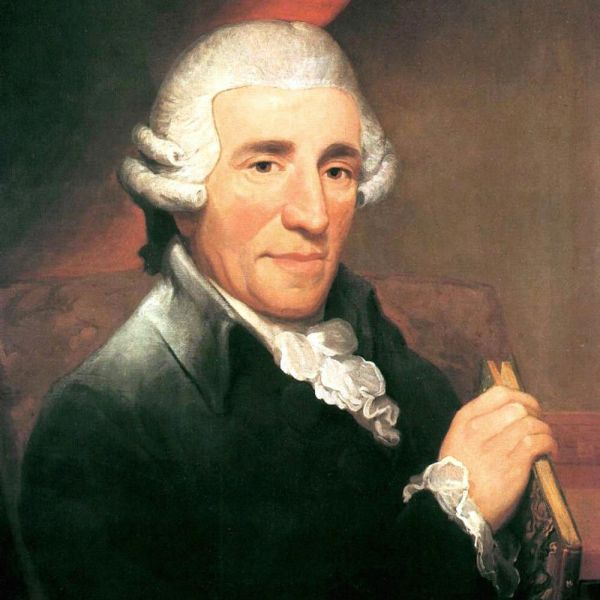 Titelmotiv – Joseph Haydn - Die Schöpfung