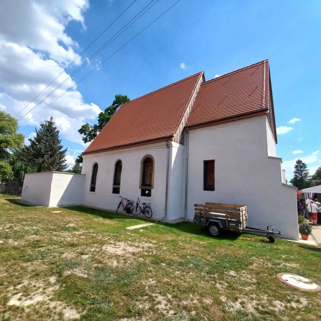 s_20220626_145134 | Kirche Oschatzer Land - Neuigkeiten - Ein Wunder in Canitz