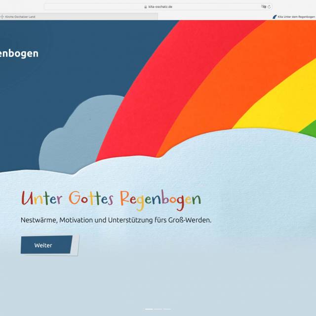 s_kita-oschatz-website-2300 | Kirche Oschatzer Land - Neuigkeiten - Neue Kita-Website