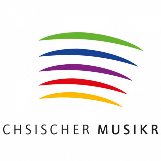 s_saechsischer_musikrat_logo | Kirche Oschatzer Land - Neuigkeiten - Bassklarinette für den Oschatzer Instrumentalkreis